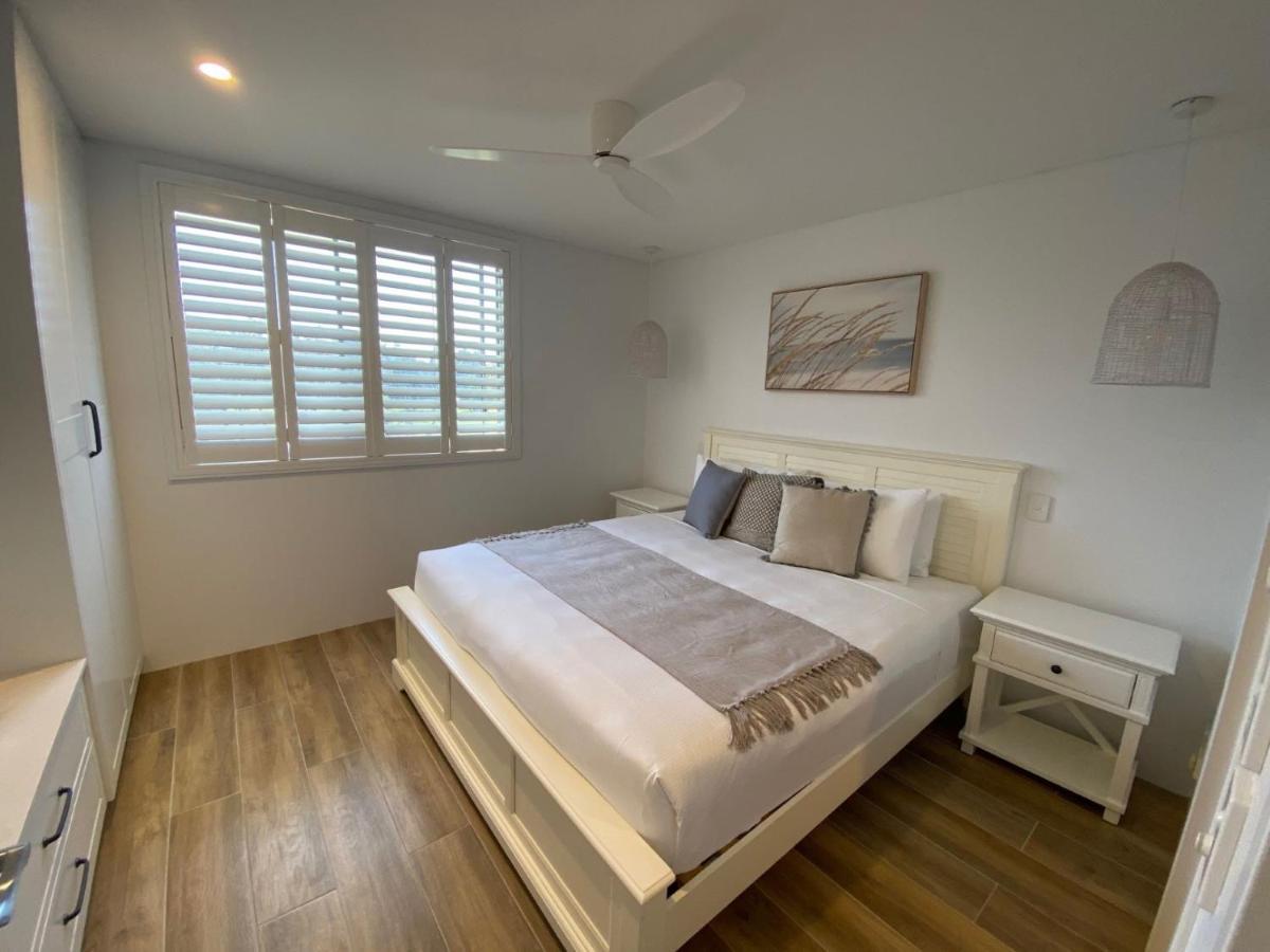 Bay Royal Apartments Teluk Byron Bagian luar foto
