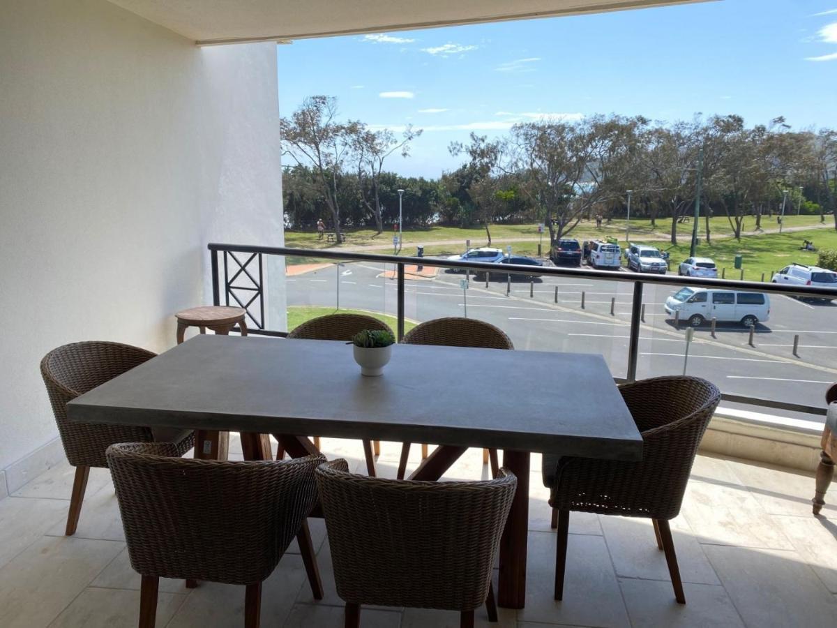 Bay Royal Apartments Teluk Byron Bagian luar foto