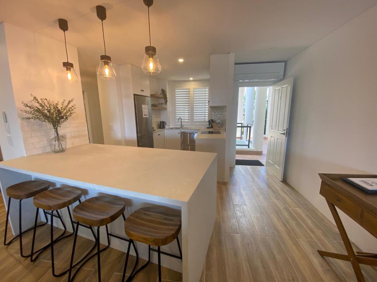 Bay Royal Apartments Teluk Byron Bagian luar foto