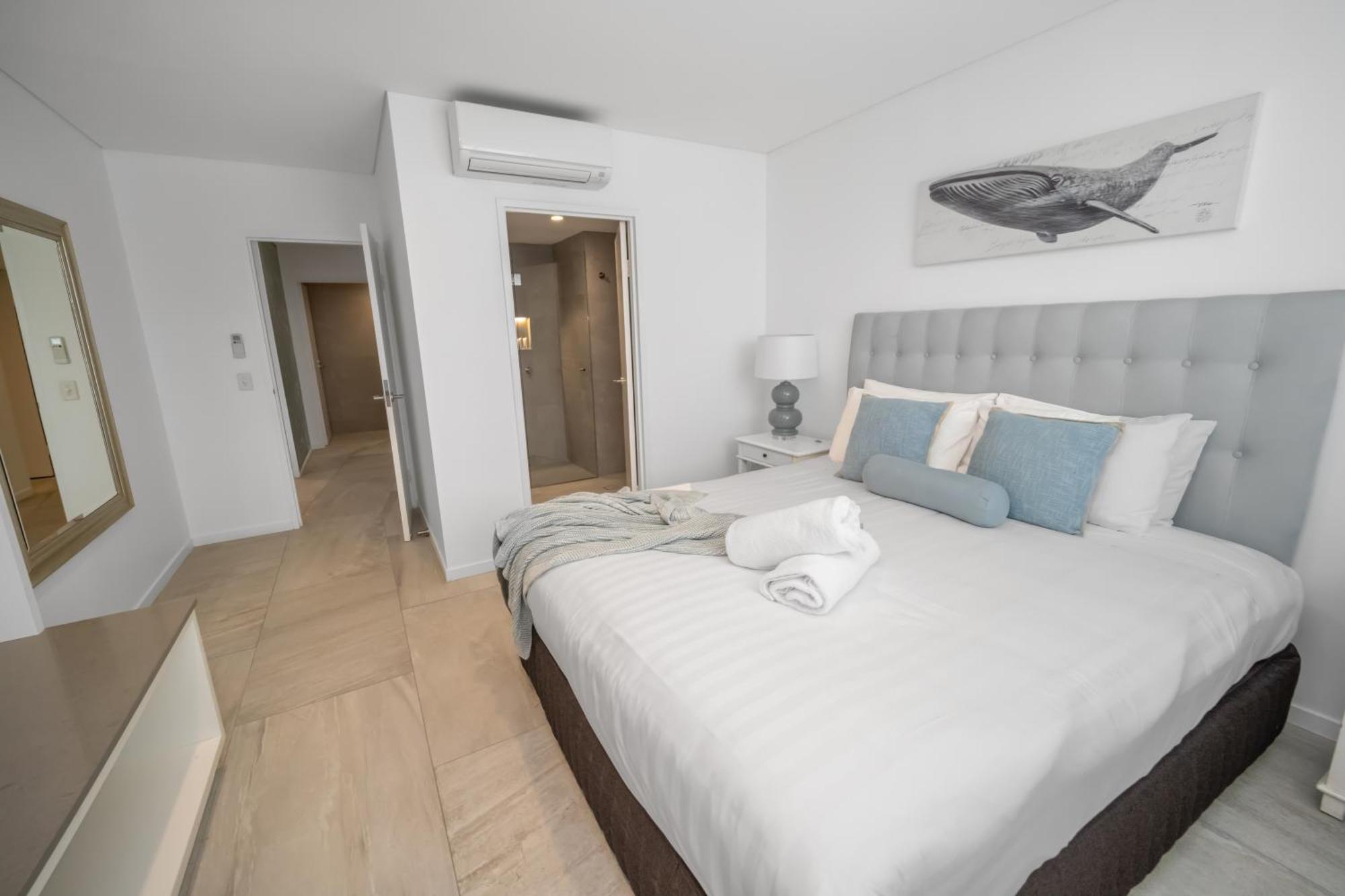 Bay Royal Apartments Teluk Byron Bagian luar foto