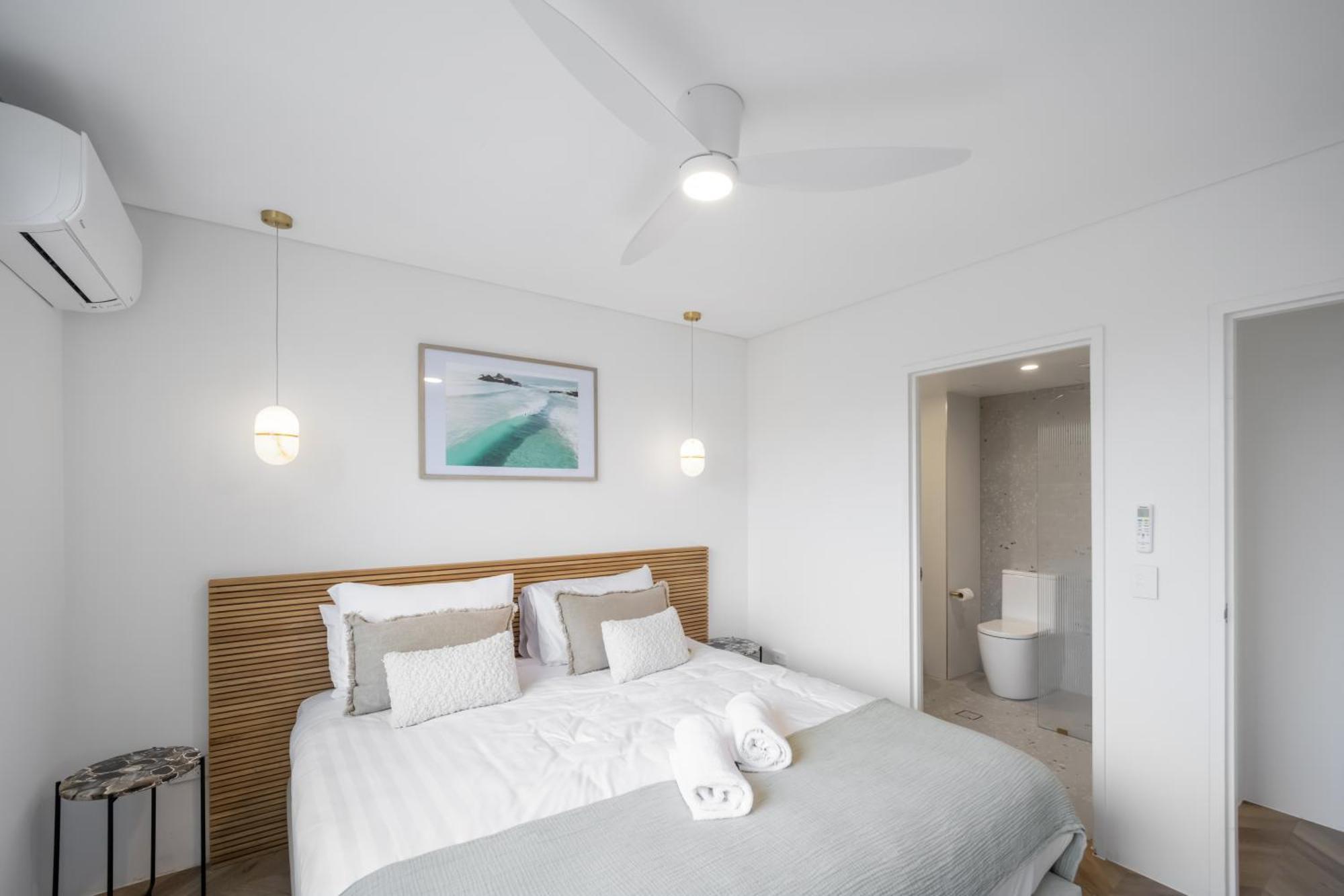 Bay Royal Apartments Teluk Byron Bagian luar foto