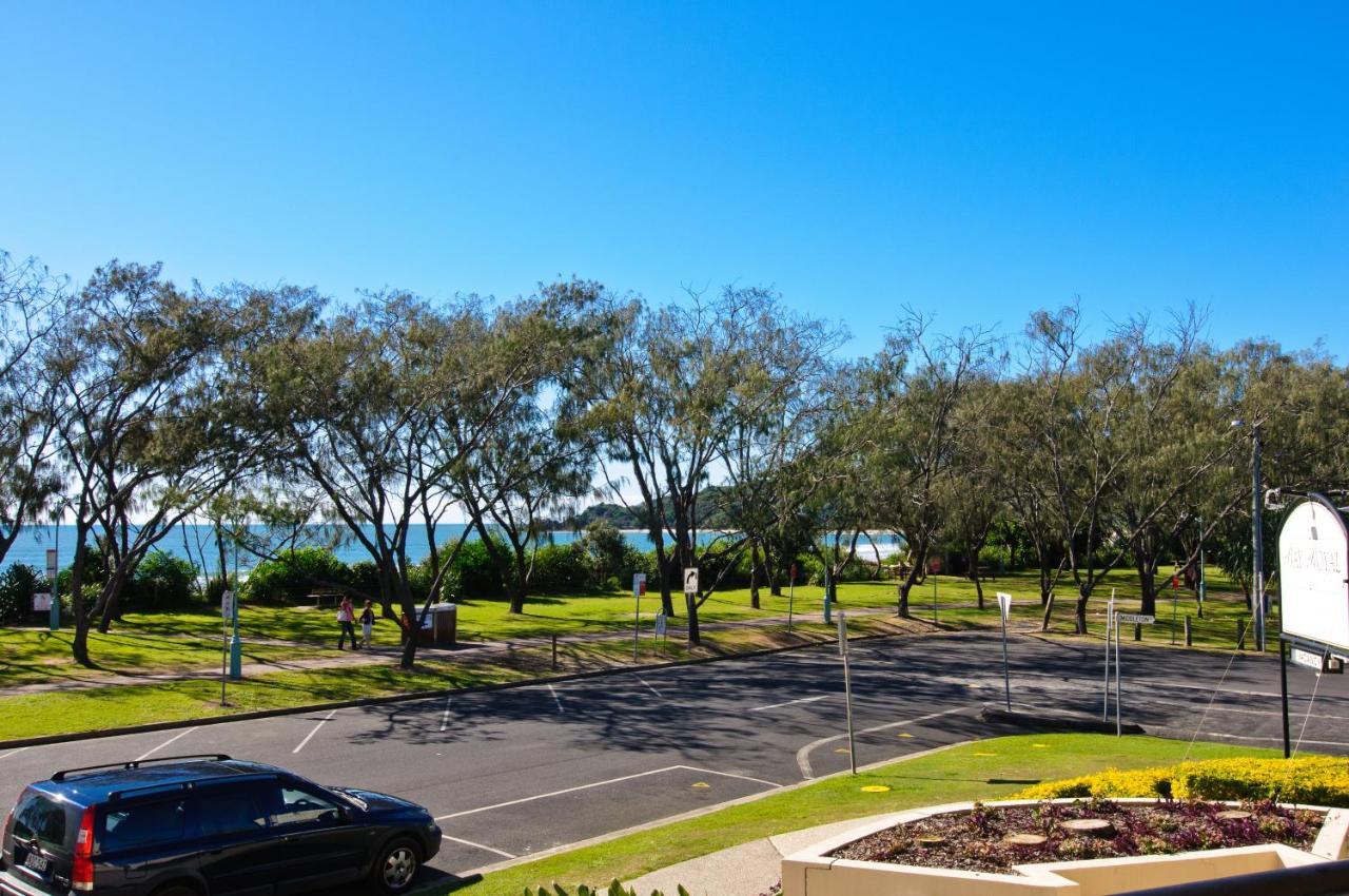 Bay Royal Apartments Teluk Byron Bagian luar foto
